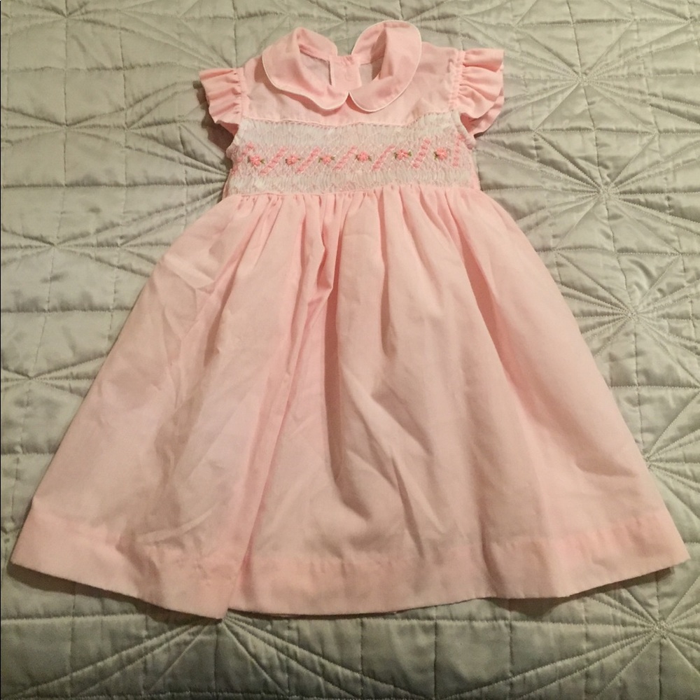 Beautiful Dress for Girl
